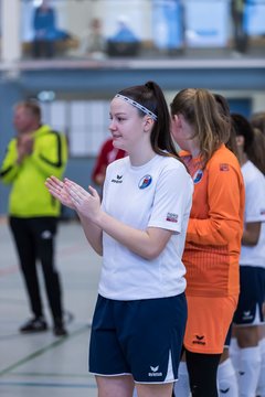 Bild 5 - wBJ Futsalmeisterschaft Runde 1